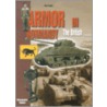 Armor In Normandy by Thers Alexandre