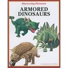 Armored Dinosaurs door Onbekend