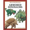 Armored Dinosaurs door Onbekend