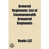 Armored Regiments door Source Wikipedia