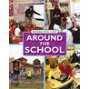 Around The School by Ruth Nason