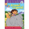 Around The World! by Suzanne D. Nimm