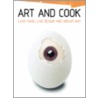 Art And Cook Mini door Allan Ben
