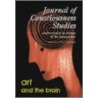 Art And The Brain door V.S. Ramachandran