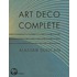 Art Deco Complete