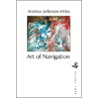 Art Of Navigation door Andrew Jefferson-Miles