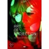 Art Of Projection door Stan Douglas