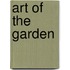 Art Of The Garden