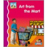 Art from the Mart door Kelly Doudna