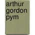 Arthur Gordon Pym
