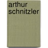 Arthur Schnitzler door Carl R. Mueller