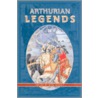 Arthurian Legends door Michael Ashley