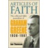 Articles Of Faith