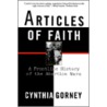 Articles Of Faith door Cynthia Gorney