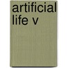 Artificial Life V door Christopher Langton