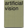 Artificial Vision door Virginio Cantoni