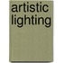 Artistic Lighting