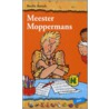 Meester Moppermans door B. Bartels