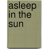 Asleep in the Sun door Suzanne Levine