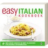 Easy Italian Kookboek door J. Donovan