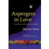 Aspergers in Love door Maxine C. Aston