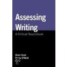 Assessing Writing by Peggy O'Neill