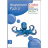 Assessment Pack 3 by Peter Clarke