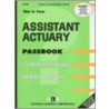 Assistant Actuary door Jack Rudman