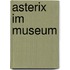 Asterix im Museum