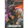 Astonishing X-Men door Warren Ellis