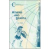 Athens and Sparta by Stephen Todd