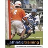 Athletic Training door William E. Prentice