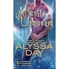 Atlantis Unmasked by Alyssa Day