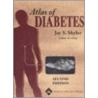 Atlas Of Diabetes door Jay S. Skyler