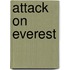 Attack On Everest
