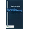 Jaarboek Compendium voor de jaarrekening by S. Bohmer