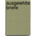 Ausgewhlte Briefe