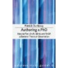 Authoring A Ph.d. door Patrick Dunleavy
