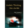 Autistic Thinking by Pieter Vermeulen