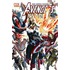 Avengers/Invaders