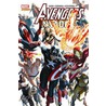 Avengers/Invaders door Jim Krueger