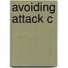 Avoiding Attack C door Tom Sherratt
