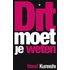 Dit moet je weten