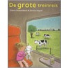 De grote treinreis door Gertie Jaquet