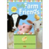 Baby Farm Friends door Jeanie Lee