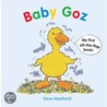 Baby Goz Big Book door Steve Weatherill