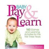 Baby Play & Learn door Penny Warner