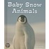 Baby Snow Animals