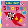Baby Touch Shapes by Ladybird