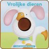 Vrolijke dieren... met piepende neuzen